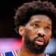 Joel Embiid talks on his return from knee injury