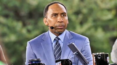 Stephen A. Smith