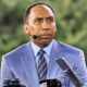 Stephen A. Smith