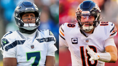 Seatle Seahawks vs. Chicago Bears game preview