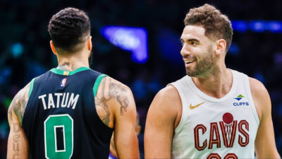 Cleveland Cavaliers vs. Boston Celtics game preview