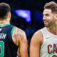 Cleveland Cavaliers vs. Boston Celtics game preview