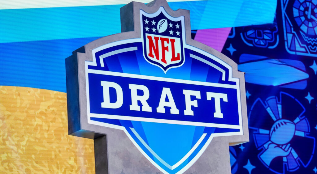 New York Giants' Win Impact NFL Draft Standings And 2025 No. 1 Picks