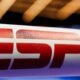 Photo of ESPN logo for article on Zach Jones