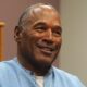 OJ Simpson in court