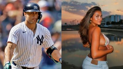 Giancarlo Stanton Relationship Timeline