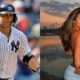 Giancarlo Stanton Relationship Timeline