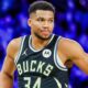 Giannis Antetokounmpo shared his future plans