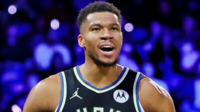 Shams Charania recently revealed the Bucks' position on a potential Giannis Antetokounmpo trade