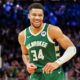 Rival NBA Execs Are Closely Tracking Giannis Antetokounmpo’s Availability as the Trade Deadline Nears, Fueling Trade Rumors