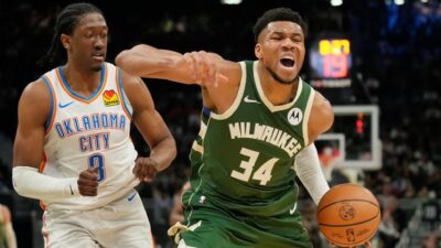 Oklahoma City Thunder vs. Milwaukee Bucks game viewing guide