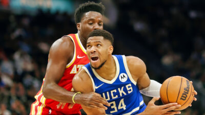 Milwaukee Bucks vs. Atlanta Hawks game preview