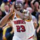 Draymond Green shares for hitting 'night night' celebration