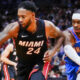 Miami Heat vs. Oklahoma City Thunder game preview with lineup and injury updates