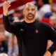 Ime Udoka blasted refs for missed calls