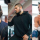 Islam Makhachev, Khabib Nurmagomedov and Umar Nurmagomedov train Together