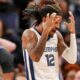 Why Ja Morant Was Ejected In Grizzlies-Kings Game?