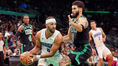 Orlando Magic vs. Boston Celtics game details