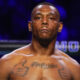 UFC Star Jamahal Hill Exposes Family Drama