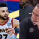 Denver Nuggets HC Michael Malone's Interesting Reaction After Jamal Murray Airballed A Wide-Open Three-Pointer