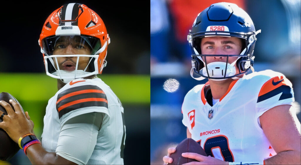 Cleveland Browns vs. Denver Broncos game preview with stats and injuries