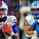 Buffalo Bills vs. Detroit Lions game viewing info