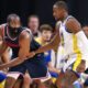 Los Angeles Clippers vs. Golden State Warriors game viewing info