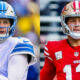 Detroit Lions vs. San Francisco 49ers game preview