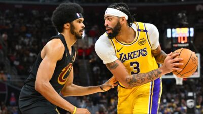 Los Angeles Lakers vs. Cleveland Cavaliers game viewing guide