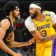 Los Angeles Lakers vs. Cleveland Cavaliers game viewing guide