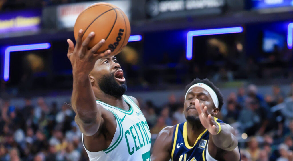 Boston Celtics vs. Indiana Pacers game preview with lineup updates