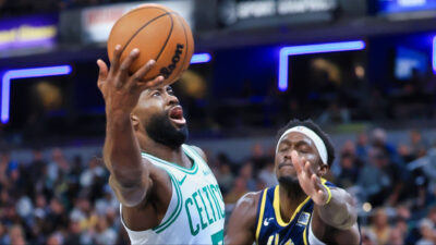 Boston Celtics vs. Indiana Pacers game preview with lineup updates