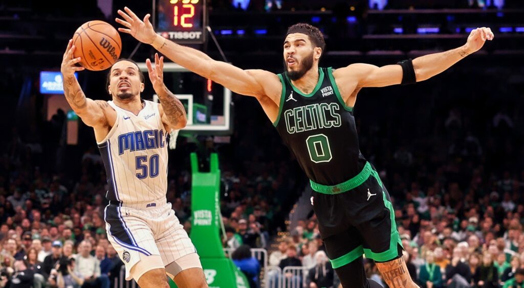 Orlando Magic vs. Boston Celtics game preview with lineup and injury updates