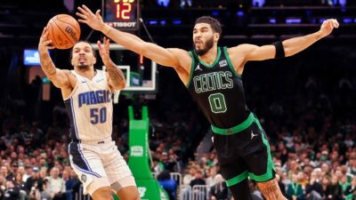 Orlando Magic vs. Boston Celtics game preview with lineup and injury updates