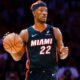 Three NBA teams emerged as potential landing spots for Jimmy Butler