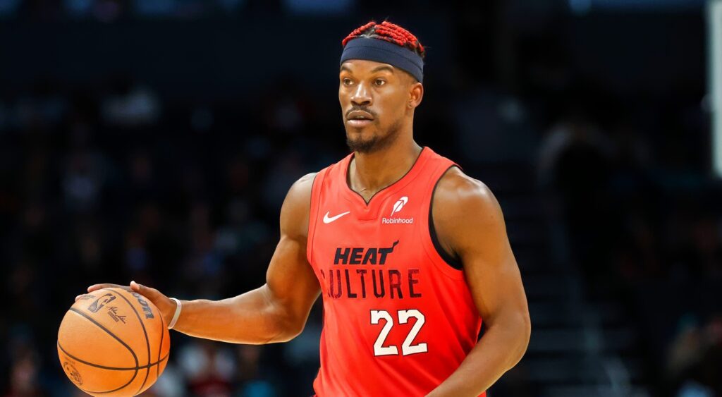 Jimmy Butler’s Trade Timeline Has Been Revealed, and It’s Sooner Than Expected, Sparking Speculation About His Future Destination