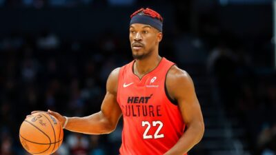 Jimmy Butler’s Trade Timeline Has Been Revealed, and It’s Sooner Than Expected, Sparking Speculation About His Future Destination