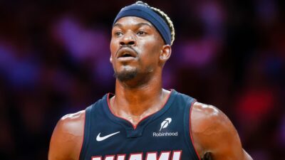 Miami Heat are struggling to trade star player Jimmy Butler