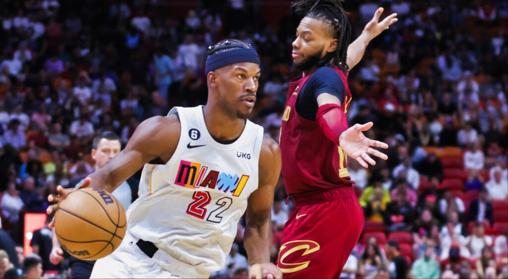 Miami Heat vs. Cleveland Cavaliers game preview and updates