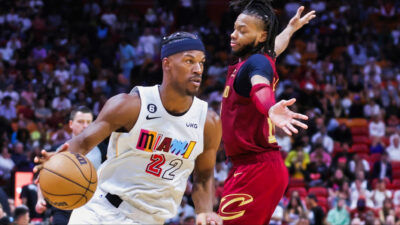 Miami Heat vs. Cleveland Cavaliers game preview and updates