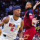 Miami Heat vs. Cleveland Cavaliers game preview and updates