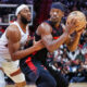 Miami Heat vs. Phoenix Suns game preview with lineup and injury updates