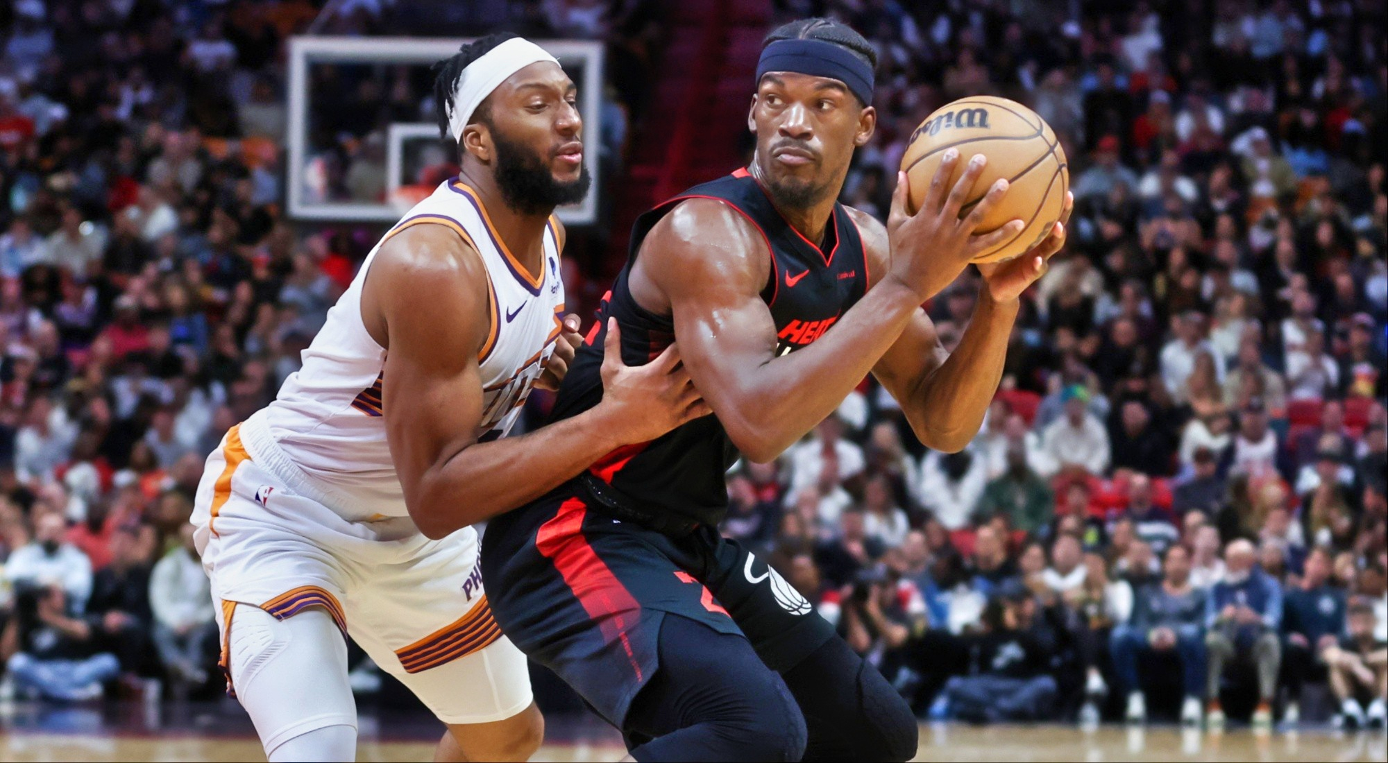 Miami Heat vs. Phoenix Suns Prediction, Starting Lineups, And Injuries