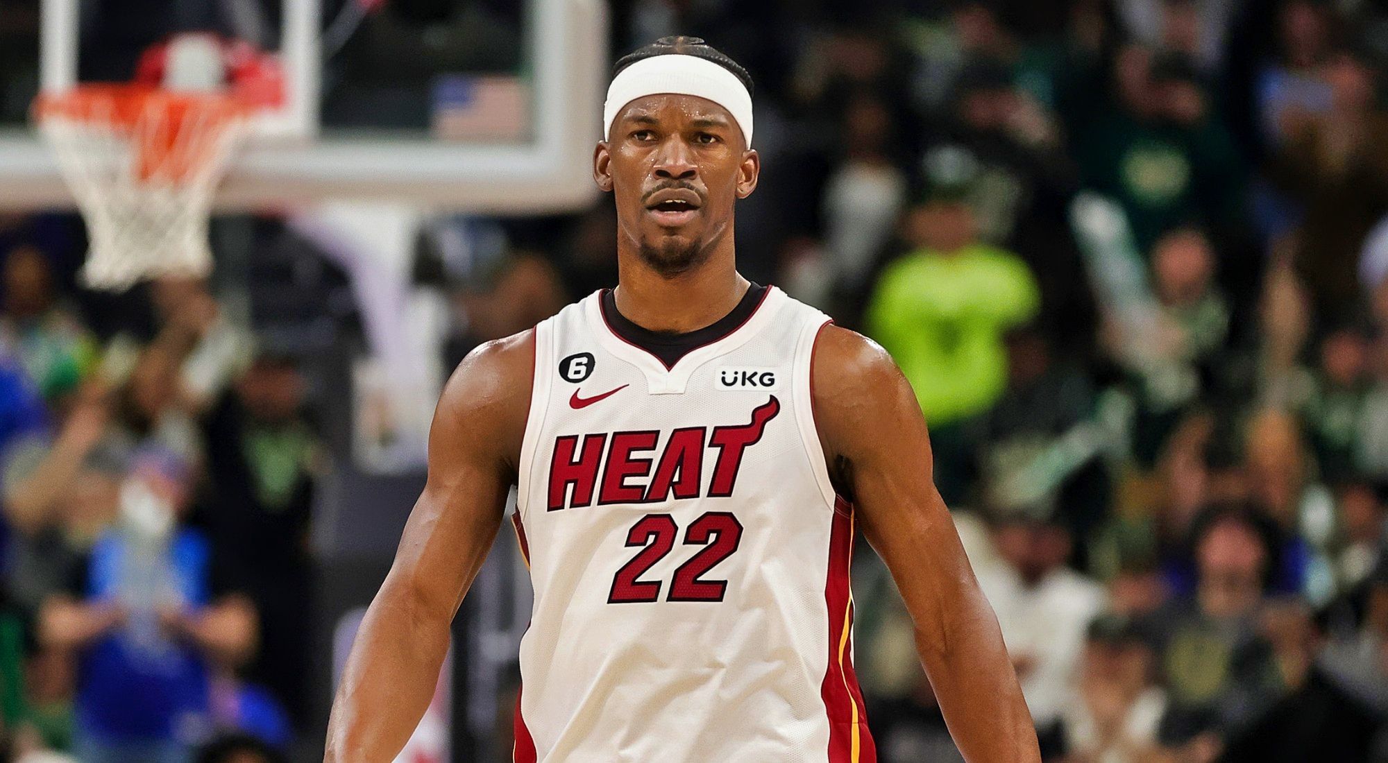 REPORT: Miami Heat Reveals Final Decision On Jimmy Butler Trade ...