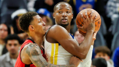 Houston Rockets vs. Golden State Warriors game preview