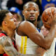 Houston Rockets vs. Golden State Warriors game preview