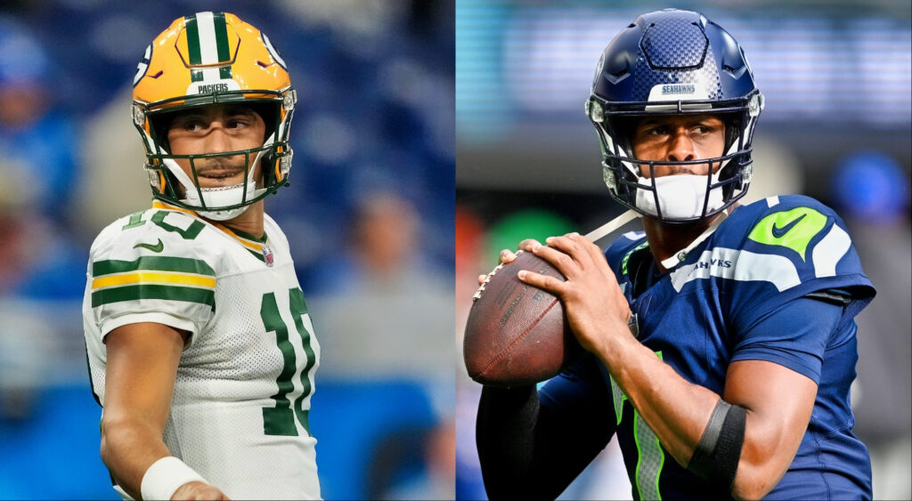 Green Bay Packers vs. Seattle Seahawks game preview