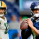 Green Bay Packers vs. Seattle Seahawks game preview