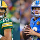 Green Bay Packers vs. Detroit Lions game preview