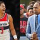 Jordan Poole brushes off Stephen A. Smith's criticism, calling it 